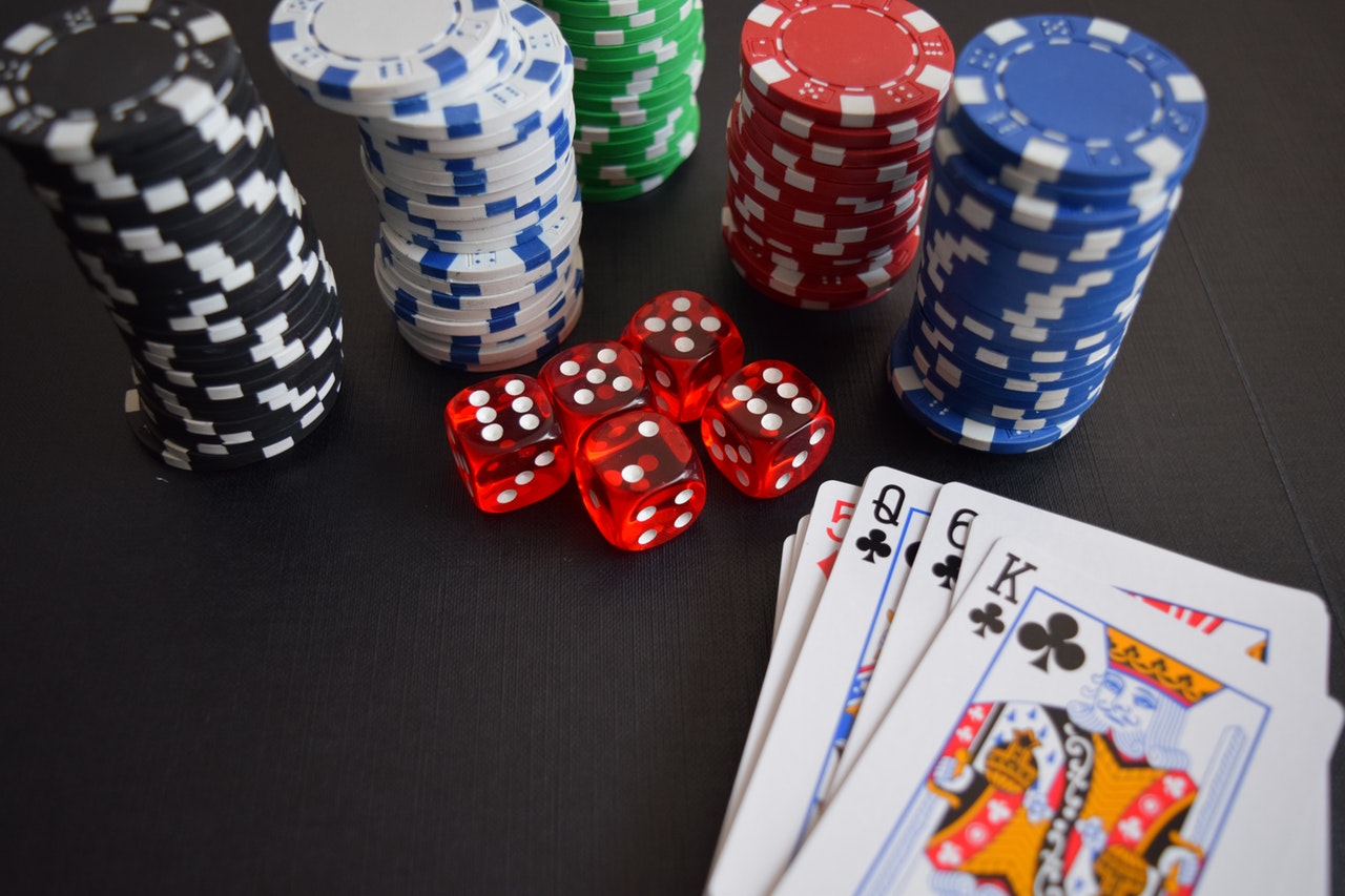 Online Casinos For US Players