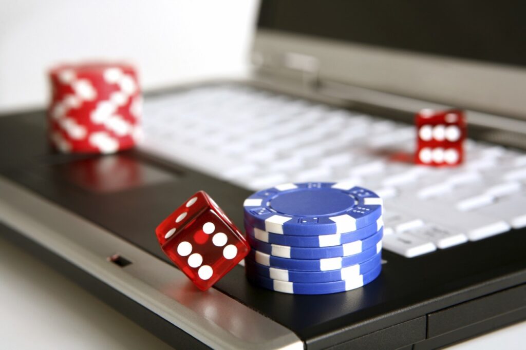 Rules of online poker