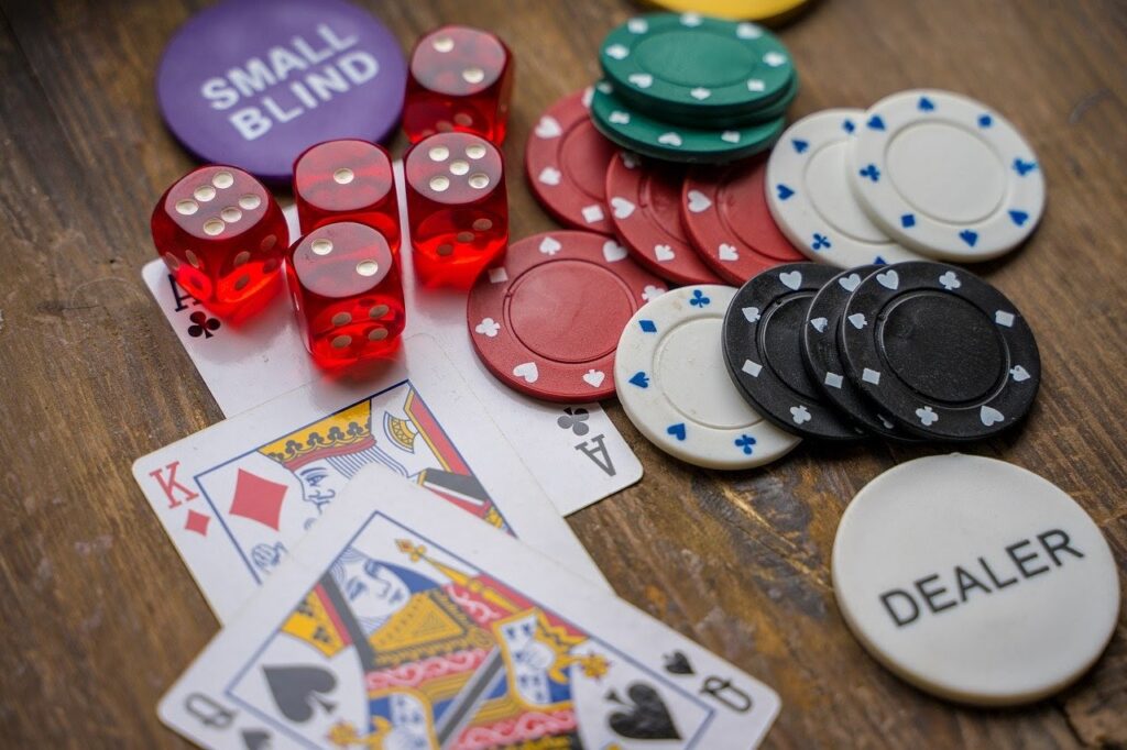 6 Things you should not do while playing Blackjack in Vegas