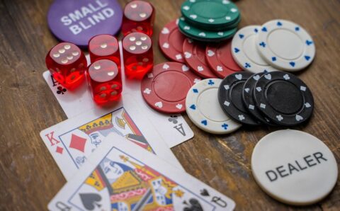 6 Things you should not do while playing Blackjack in Vegas