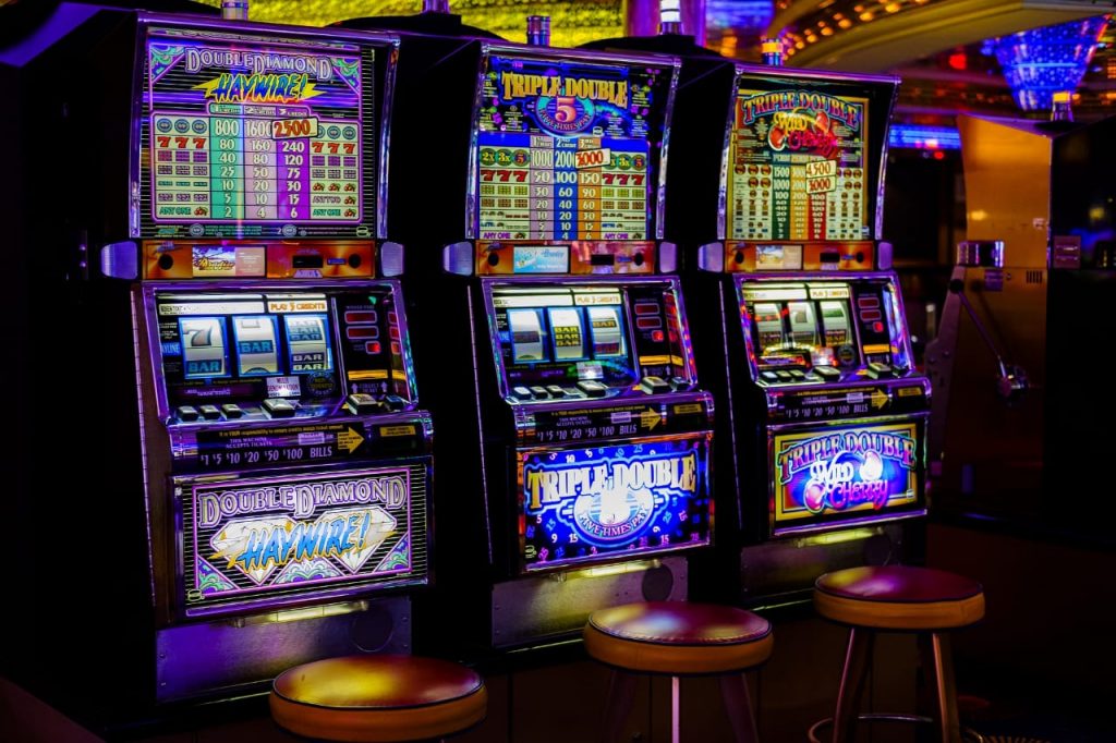 Slots Analysis – How To Detect A Loose Slot
