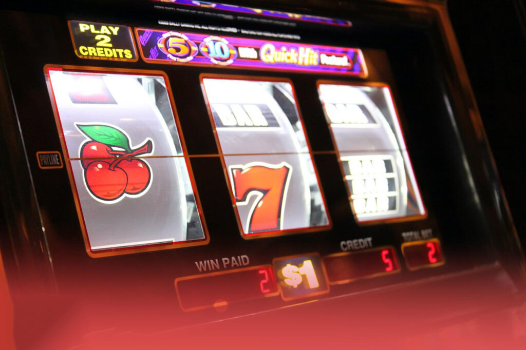Link Joker123: The Truth About Slot Machines